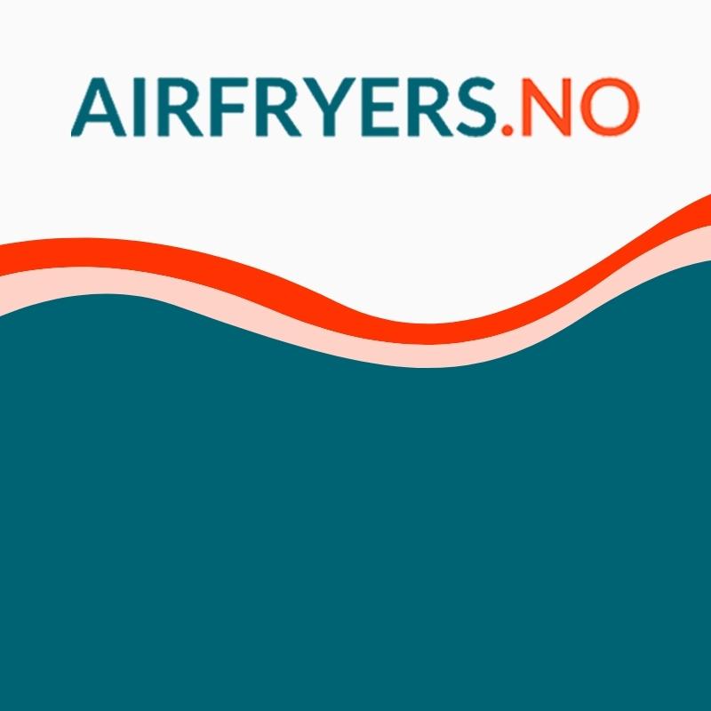 Airfryers | BBMarketing.no